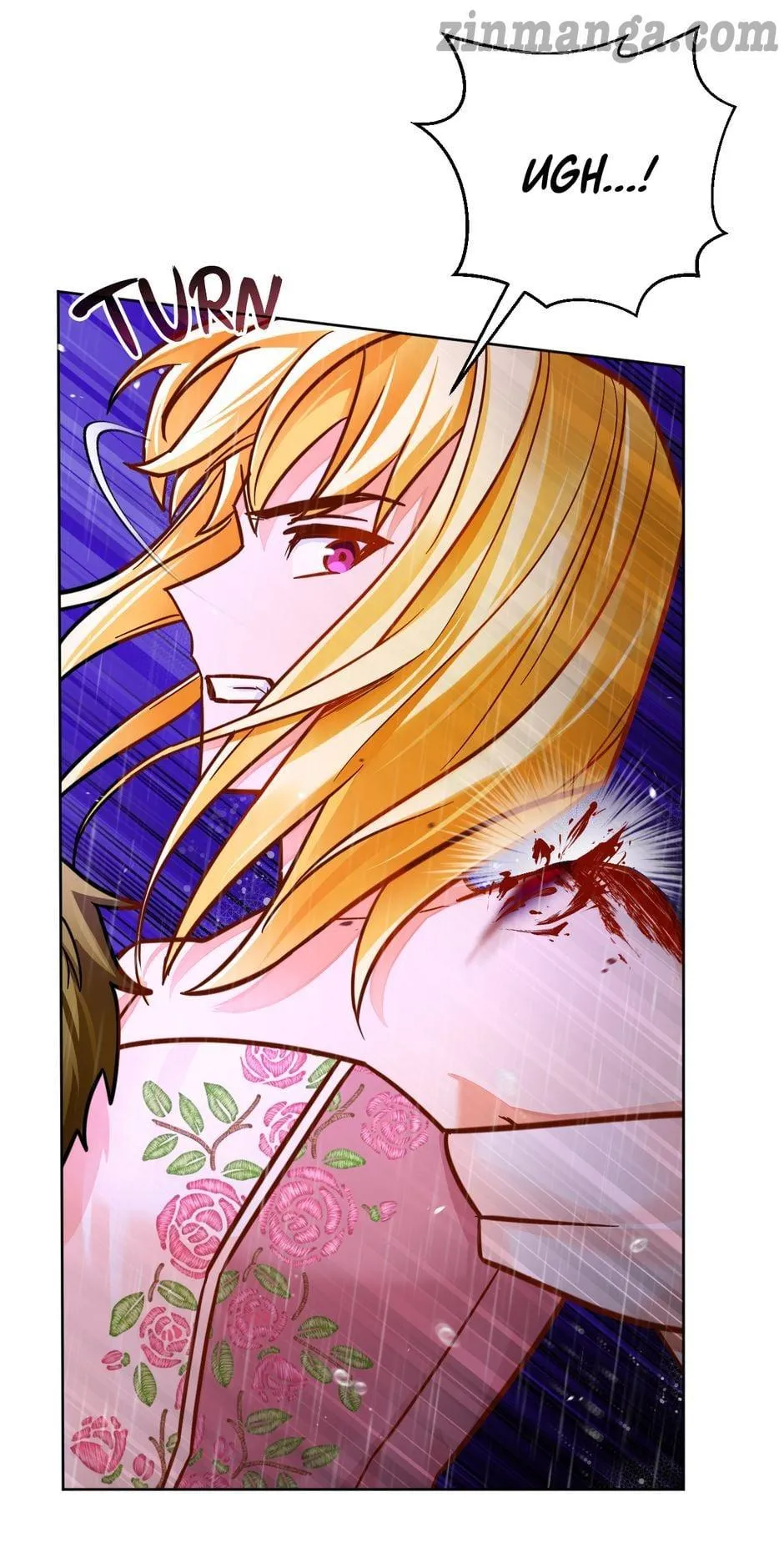 The Princess Doesn’t Want To Marry Her Ideal Type Chapter 42 345 026