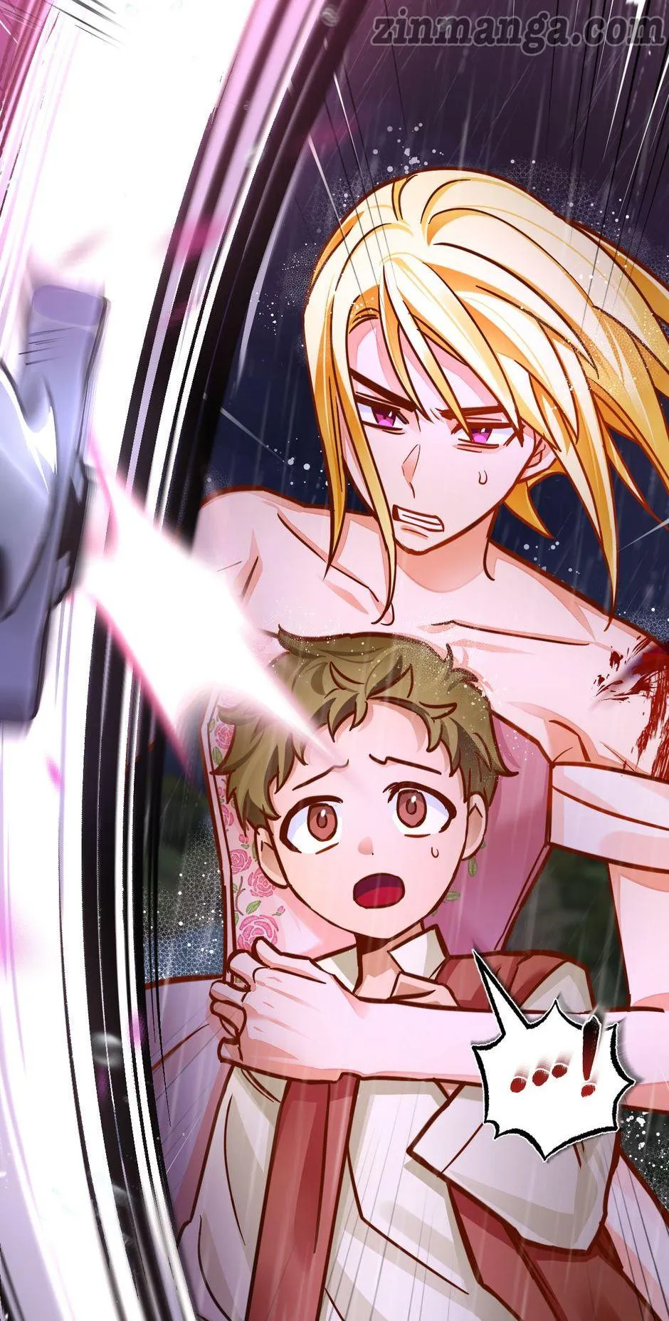 The Princess Doesn’t Want To Marry Her Ideal Type Chapter 42 349 030