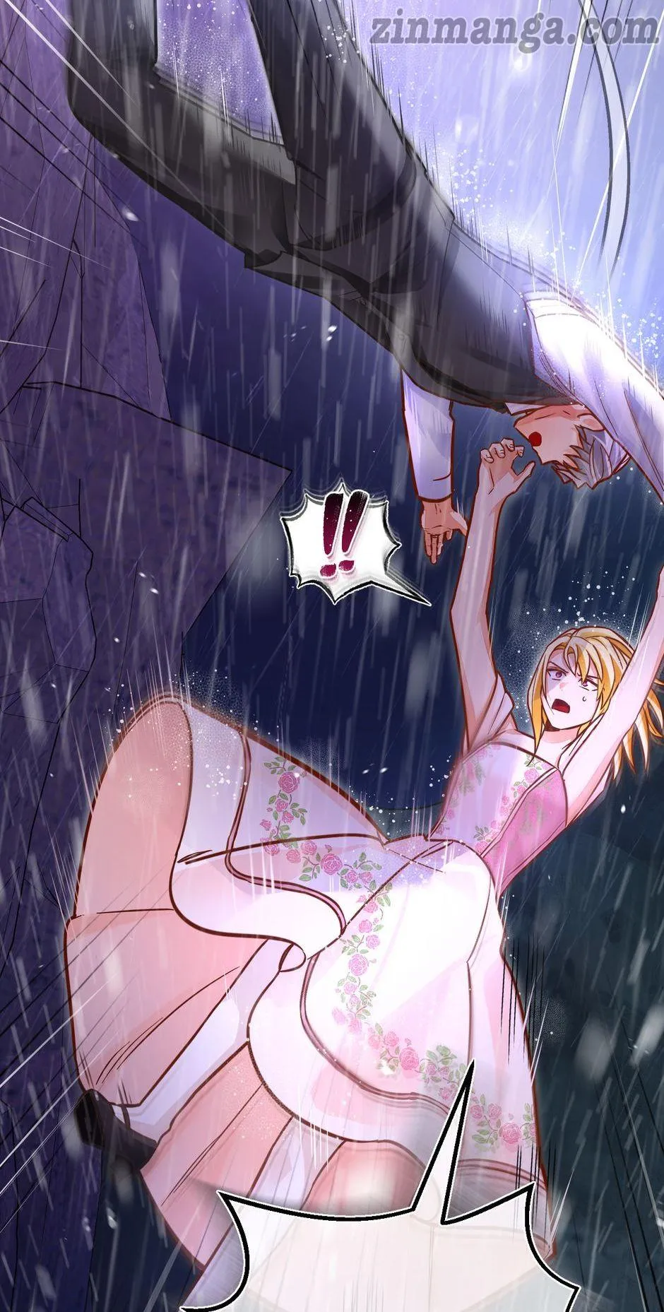 The Princess Doesn’t Want To Marry Her Ideal Type Chapter 42 363 044