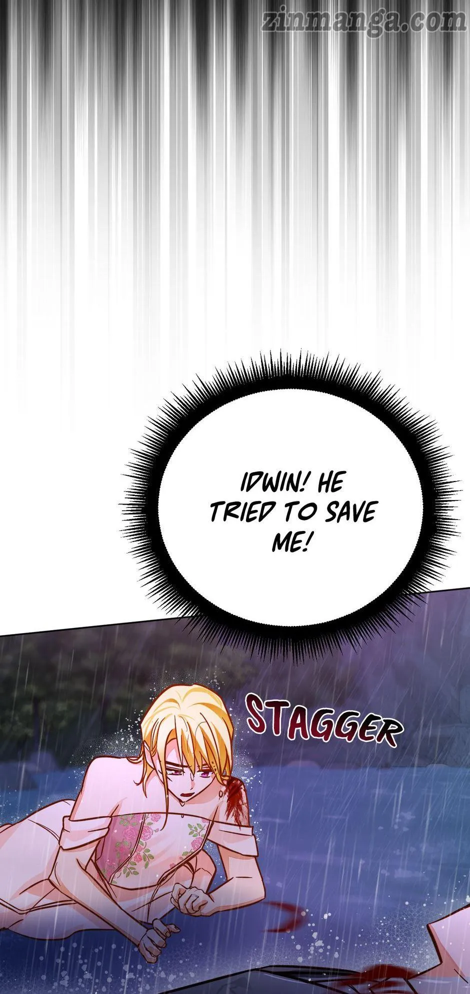 The Princess Doesn’t Want To Marry Her Ideal Type Chapter 42 373 054