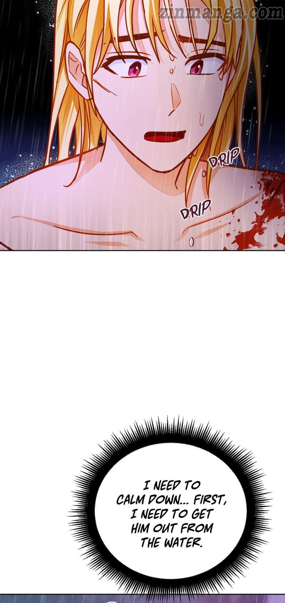 The Princess Doesn’t Want To Marry Her Ideal Type Chapter 42 376 057
