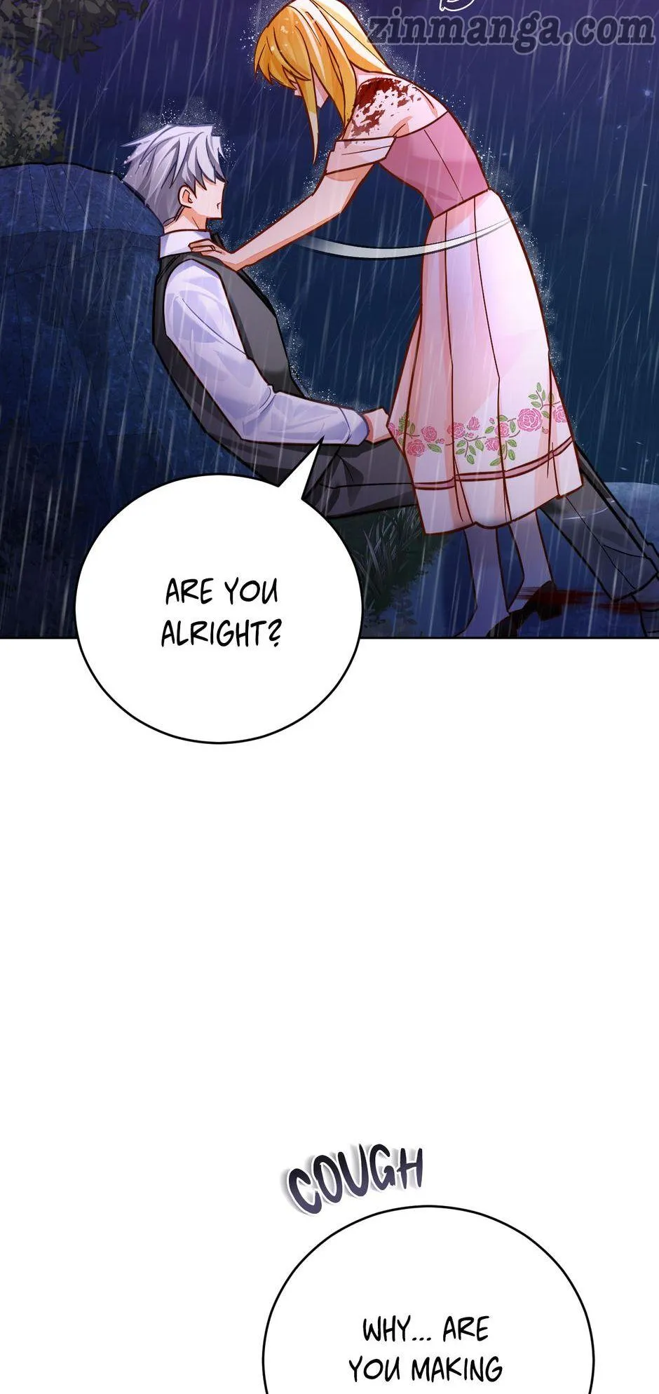 The Princess Doesn’t Want To Marry Her Ideal Type Chapter 42 379 060