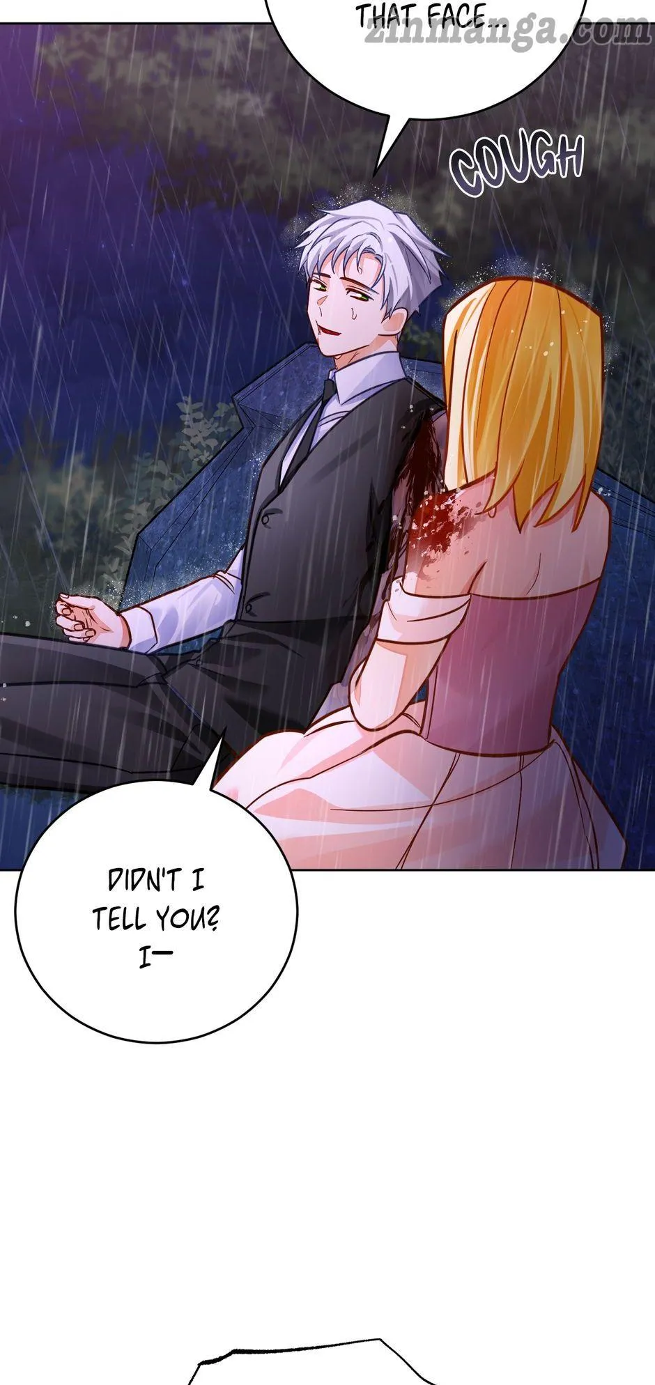 The Princess Doesn’t Want To Marry Her Ideal Type Chapter 42 380 061