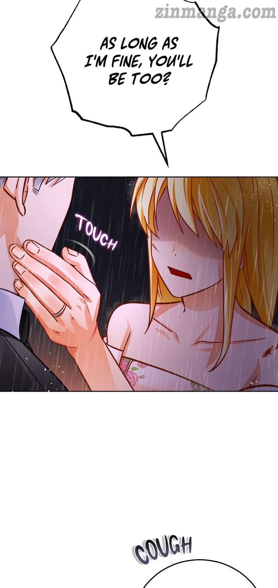 The Princess Doesn’t Want To Marry Her Ideal Type Chapter 42 381 062