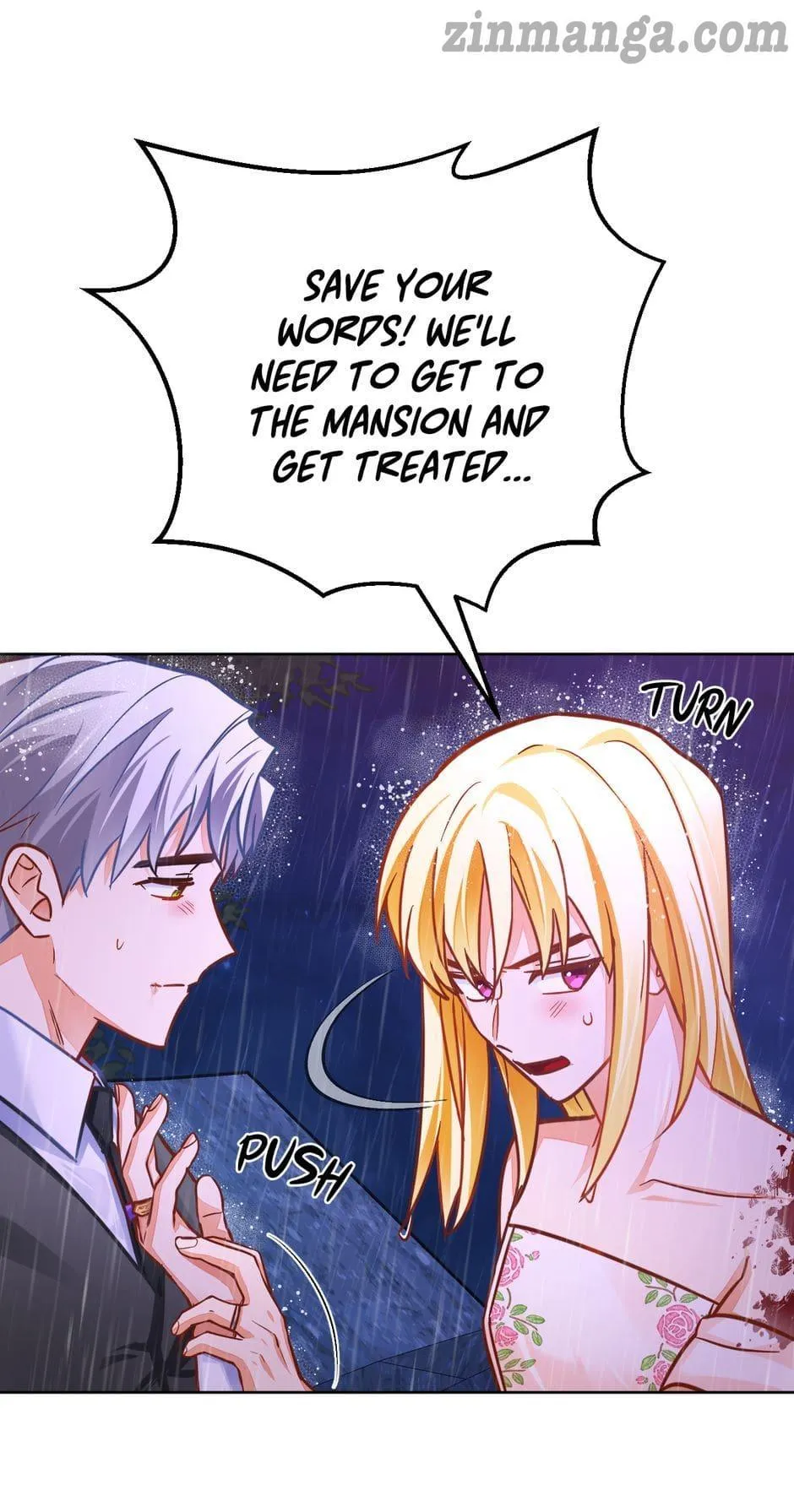 The Princess Doesn’t Want To Marry Her Ideal Type Chapter 42 384 065