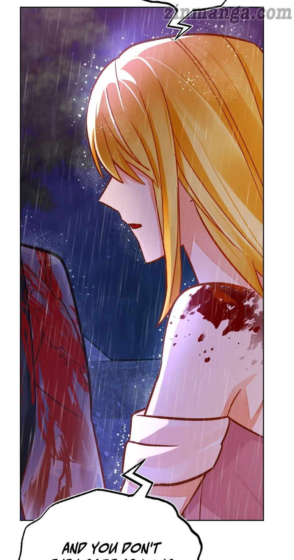 The Princess Doesn’t Want To Marry Her Ideal Type Chapter 42 388 069