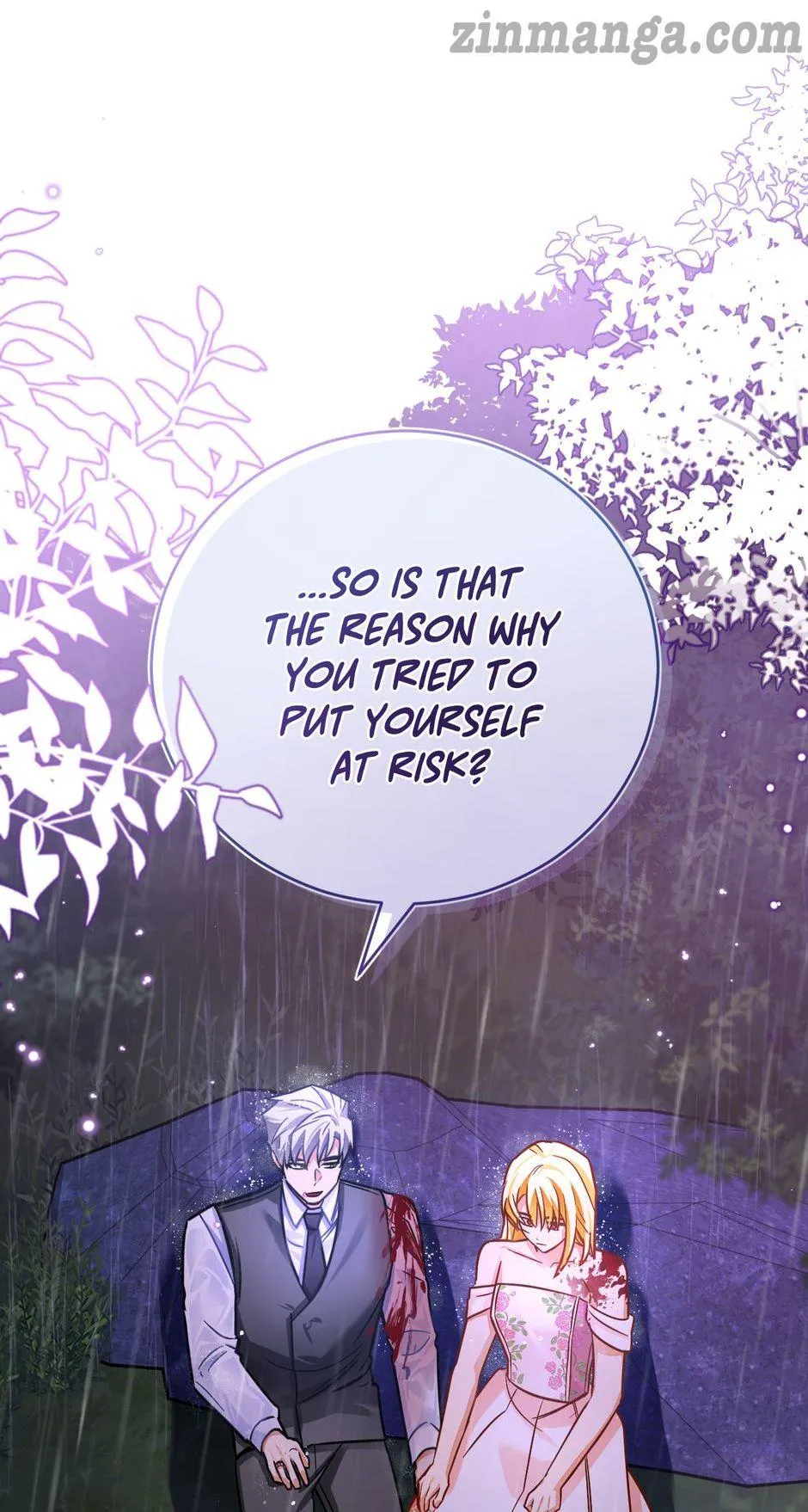 The Princess Doesn’t Want To Marry Her Ideal Type Chapter 42 393 074