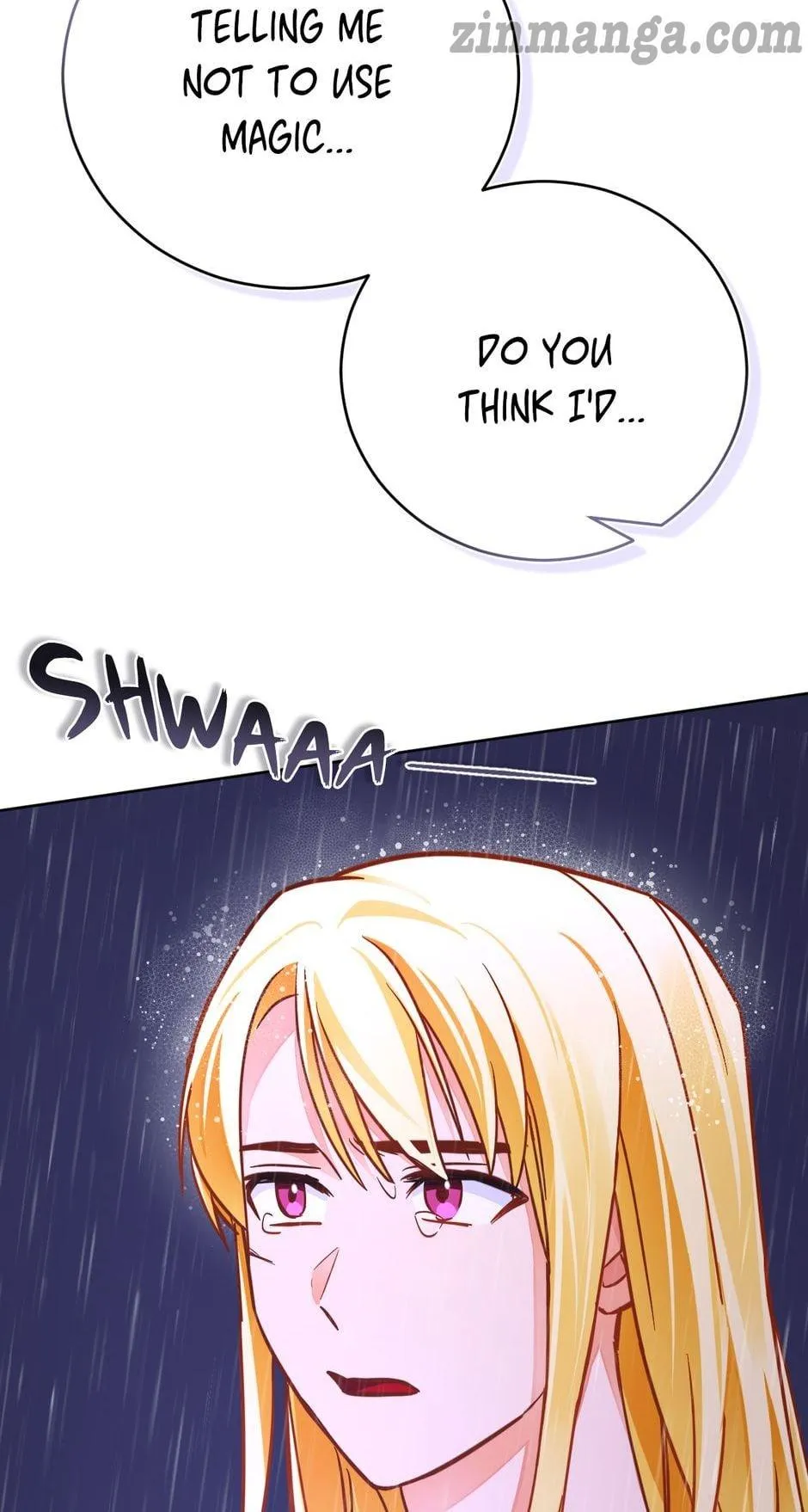 The Princess Doesn’t Want To Marry Her Ideal Type Chapter 42 395 076