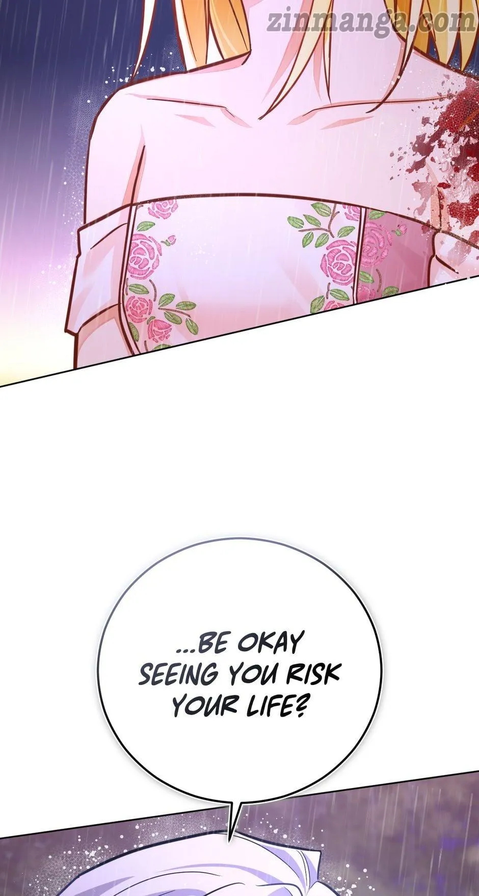The Princess Doesn’t Want To Marry Her Ideal Type Chapter 42 396 077