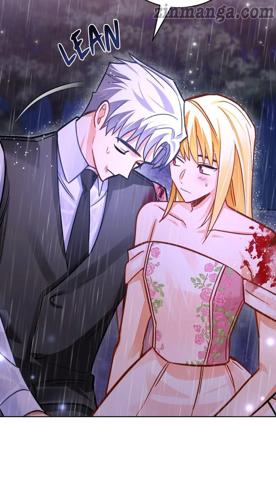 The Princess Doesn’t Want To Marry Her Ideal Type Chapter 42 401 082