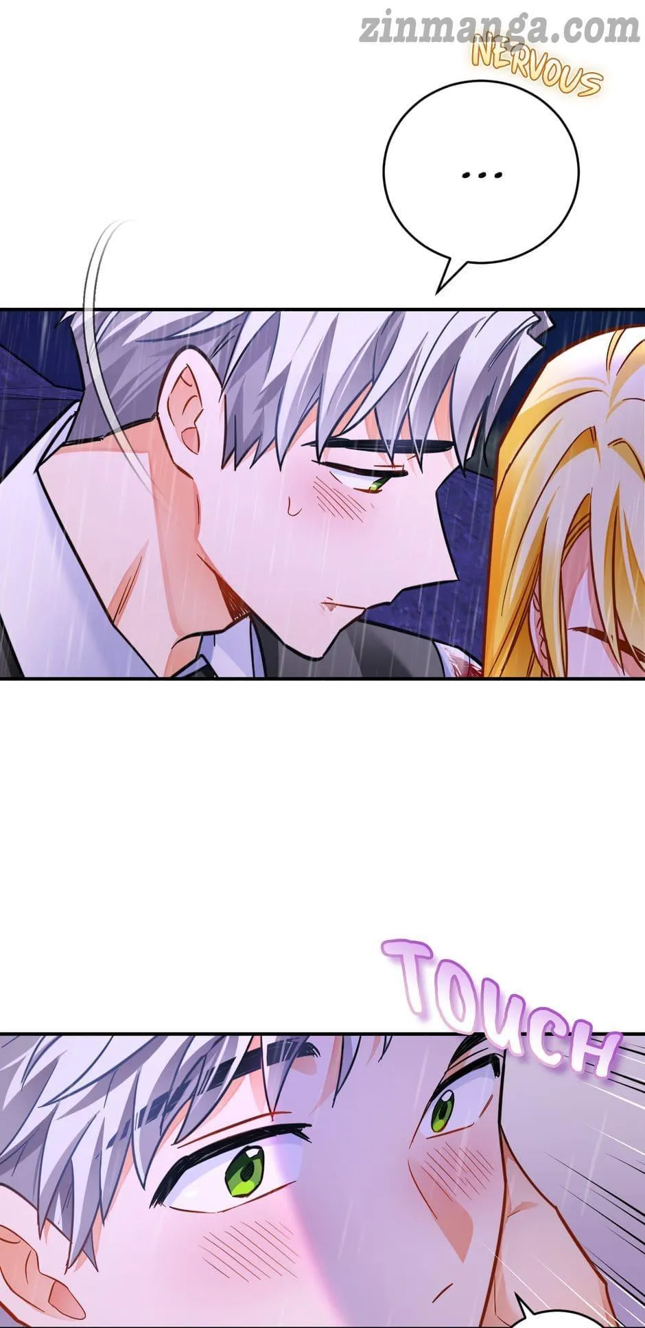 The Princess Doesn’t Want To Marry Her Ideal Type Chapter 42 404 085