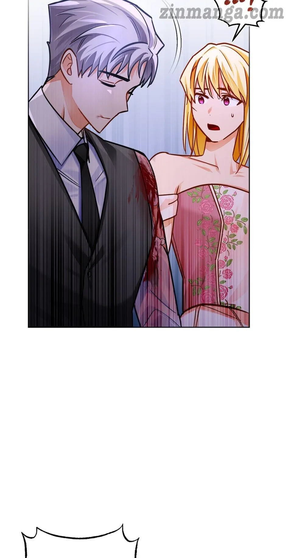 The Princess Doesn’t Want To Marry Her Ideal Type Chapter 42 411 092