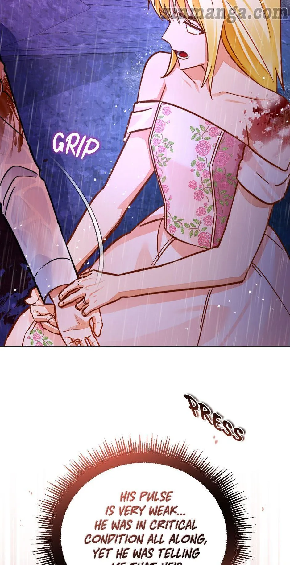 The Princess Doesn’t Want To Marry Her Ideal Type Chapter 42 413 094