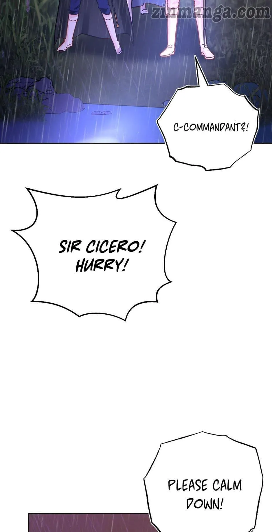 The Princess Doesn’t Want To Marry Her Ideal Type Chapter 42 416 097