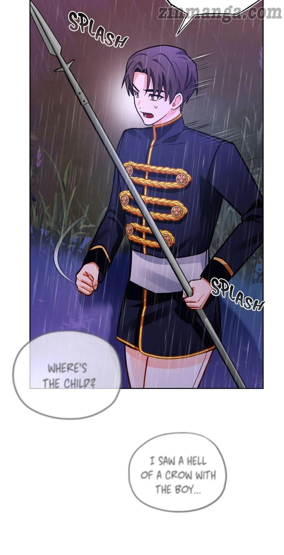 The Princess Doesn’t Want To Marry Her Ideal Type Chapter 42 417 098