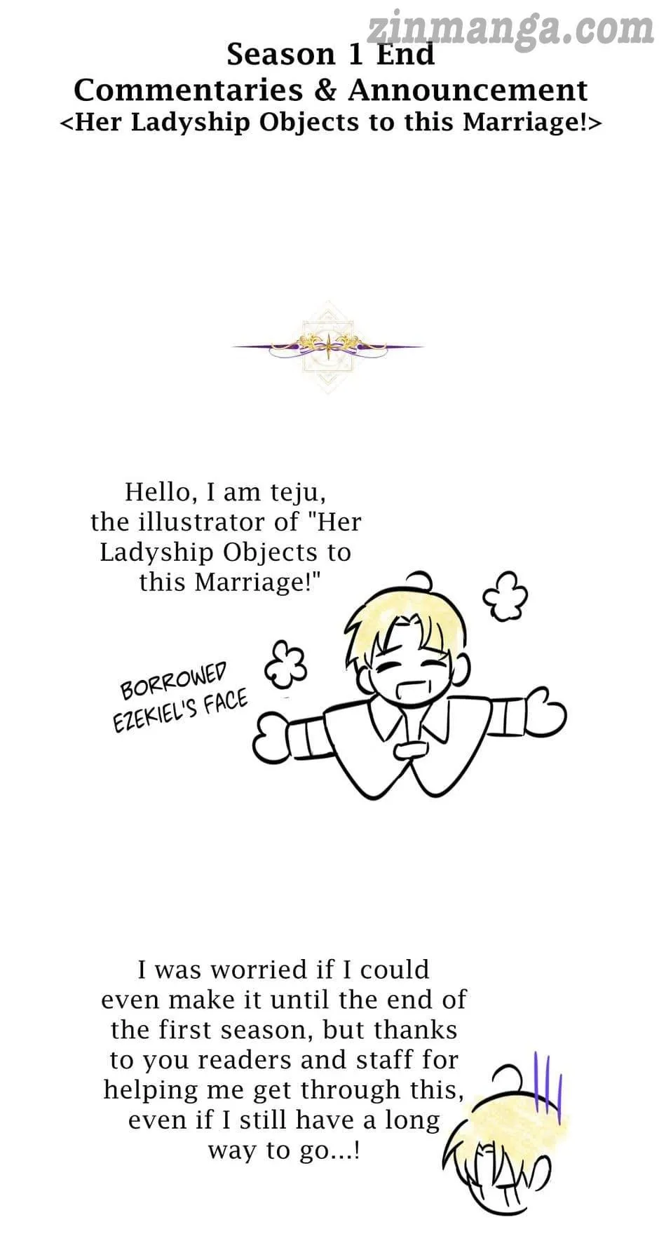 The Princess Doesn’t Want To Marry Her Ideal Type Chapter 42 421 102