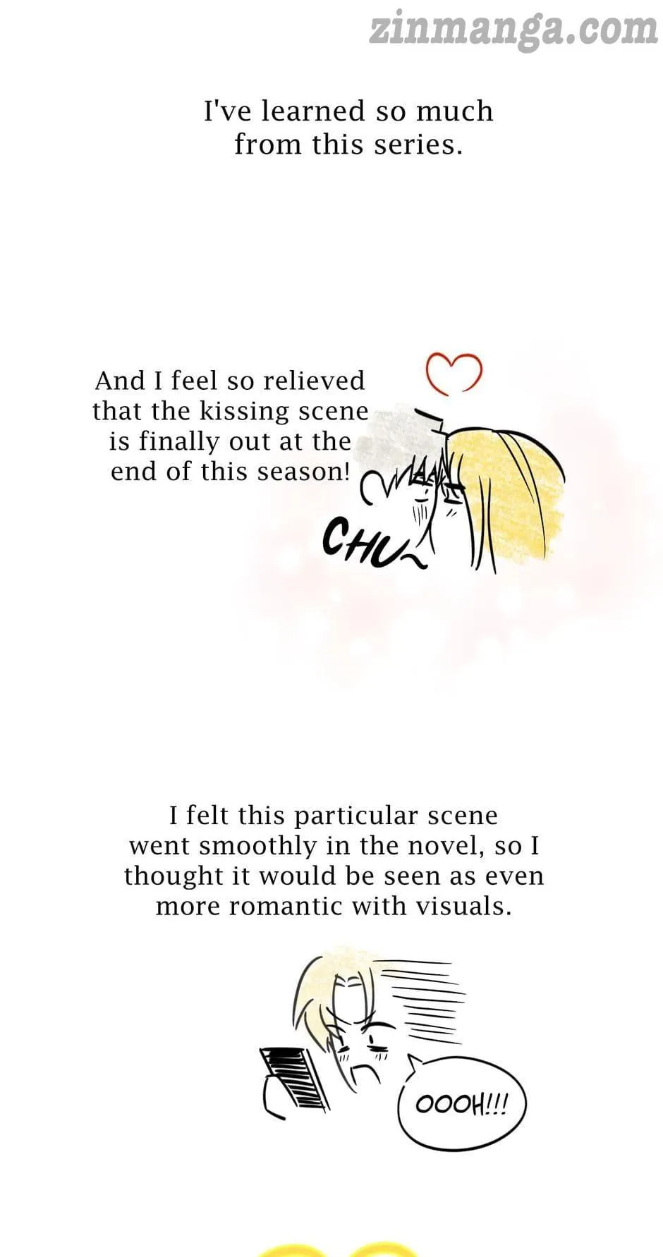The Princess Doesn’t Want To Marry Her Ideal Type Chapter 42 422 103