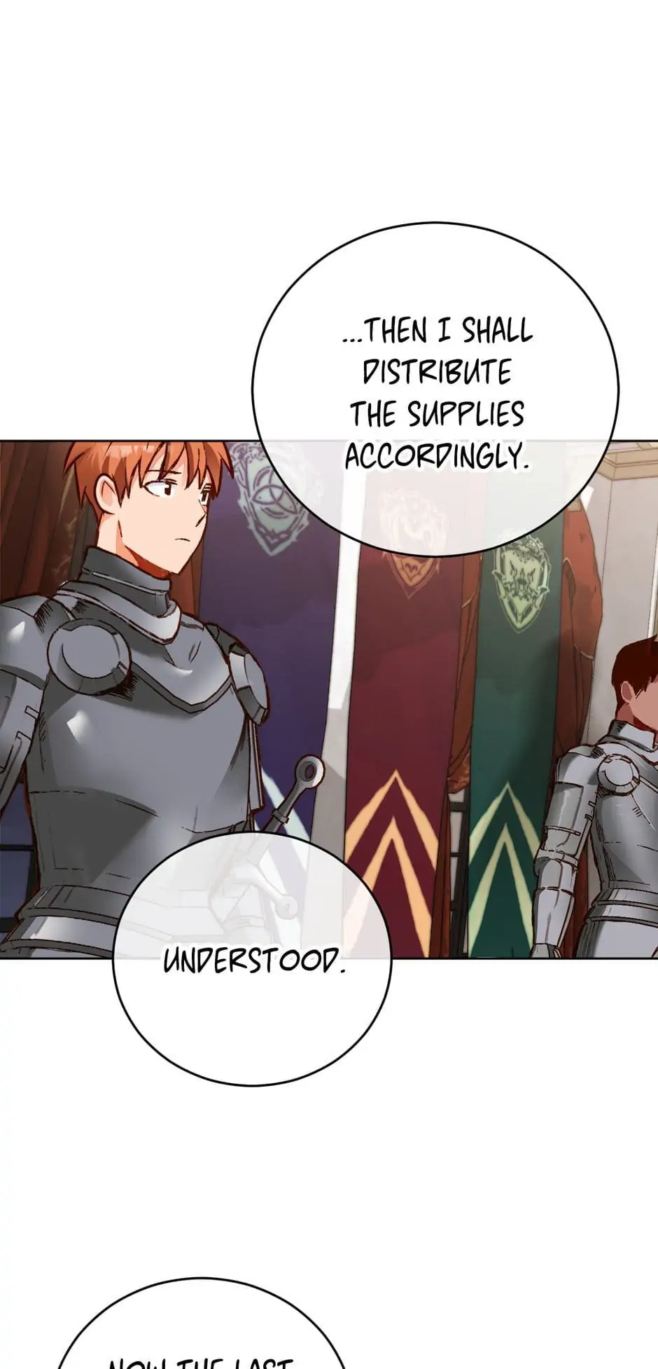 The Princess Doesn’t Want To Marry Her Ideal Type Chapter 43 275 01