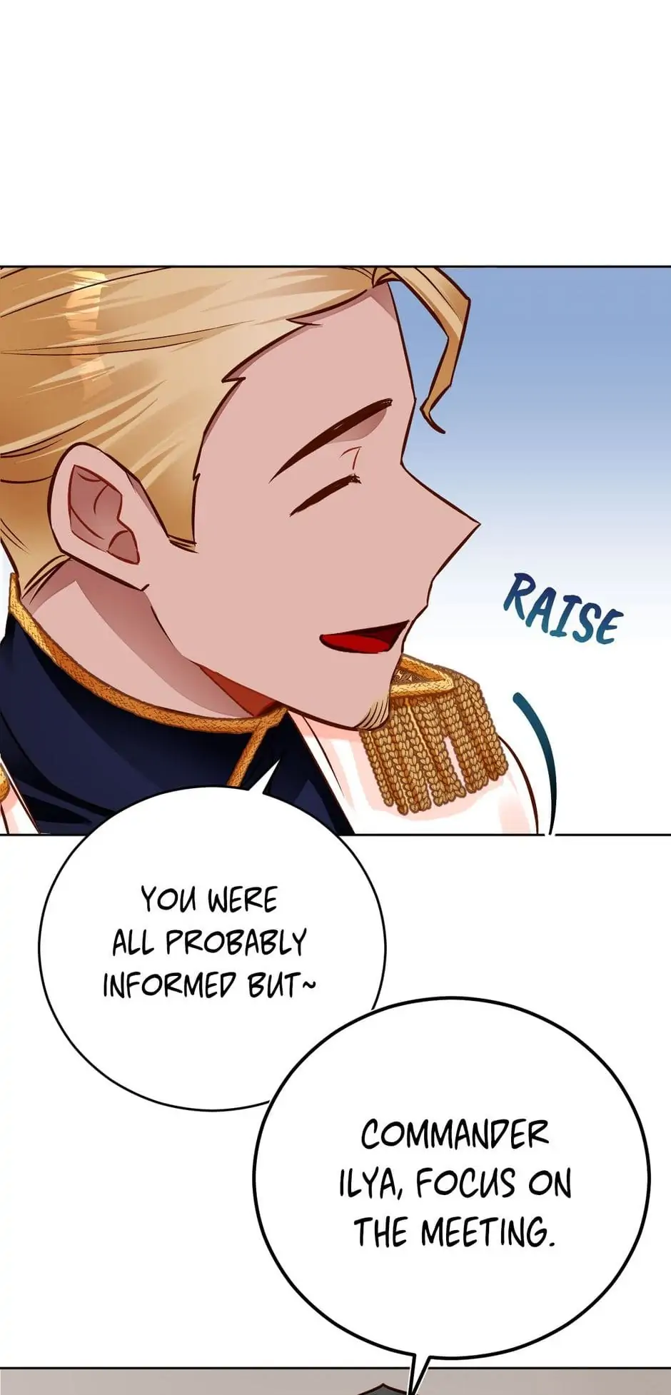 The Princess Doesn’t Want To Marry Her Ideal Type Chapter 43 277 03