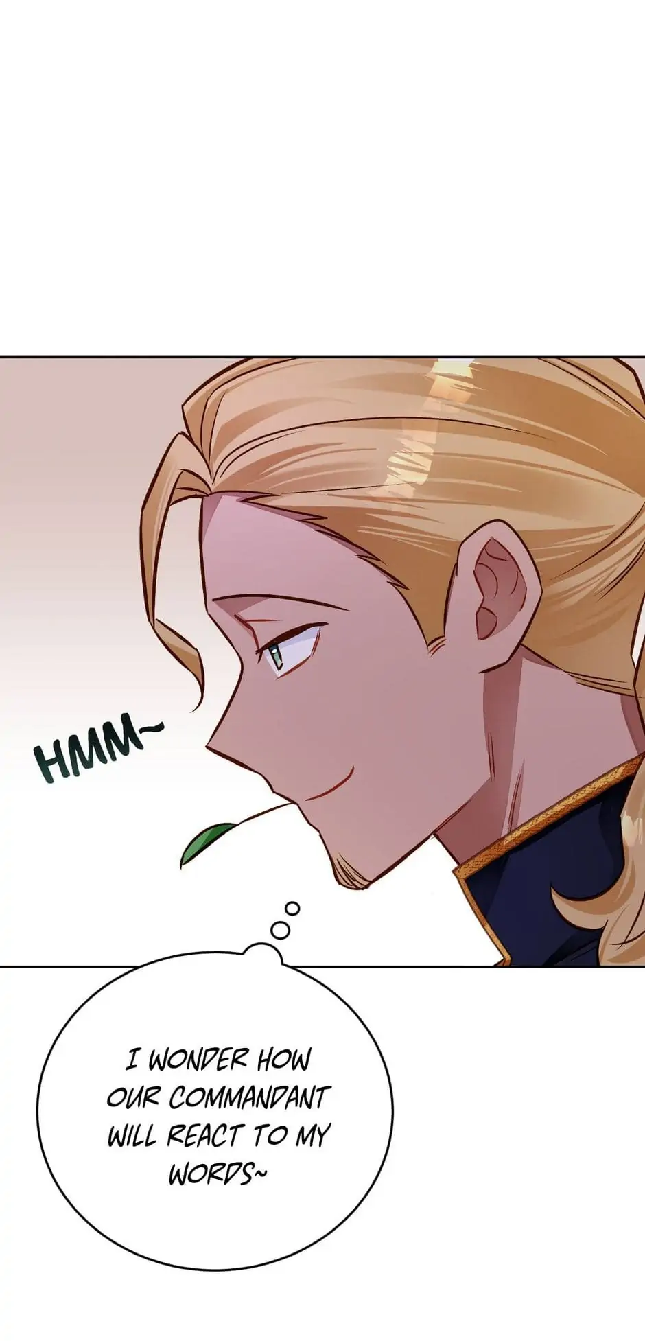 The Princess Doesn’t Want To Marry Her Ideal Type Chapter 43 281 07