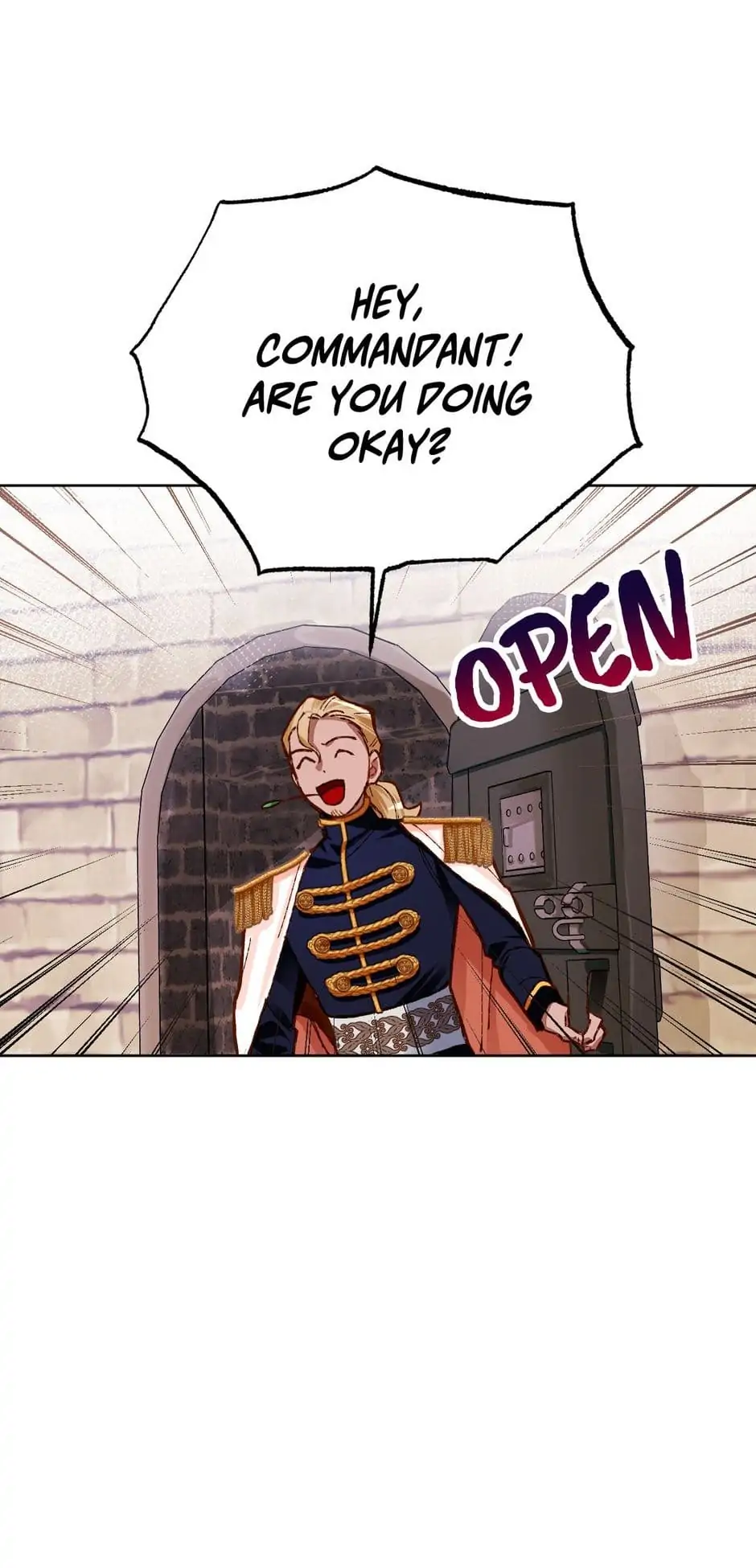 The Princess Doesn’t Want To Marry Her Ideal Type Chapter 43 282 08