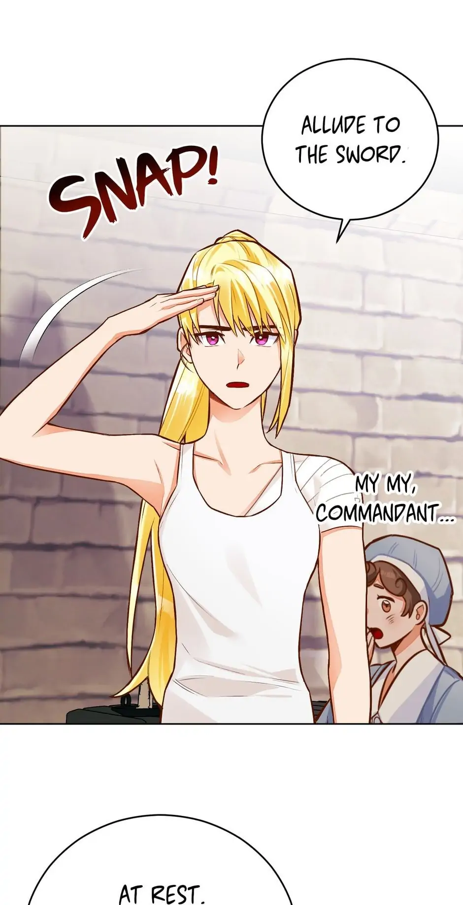 The Princess Doesn’t Want To Marry Her Ideal Type Chapter 43 283 09
