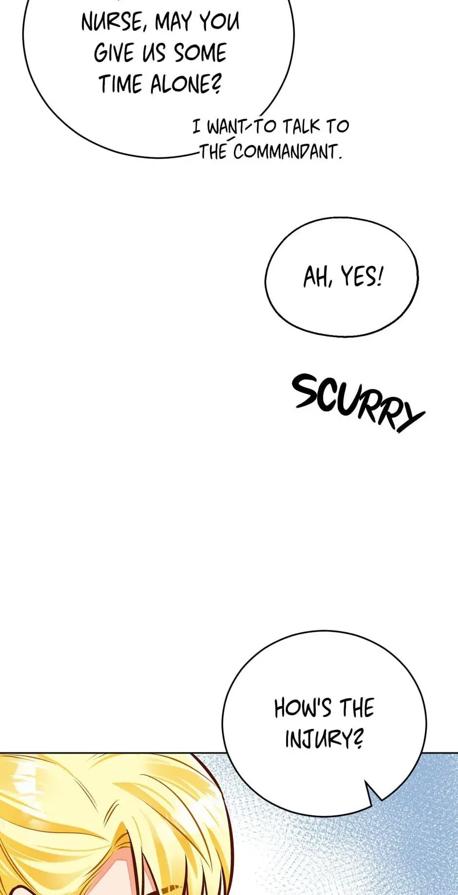 The Princess Doesn’t Want To Marry Her Ideal Type Chapter 43 284 10