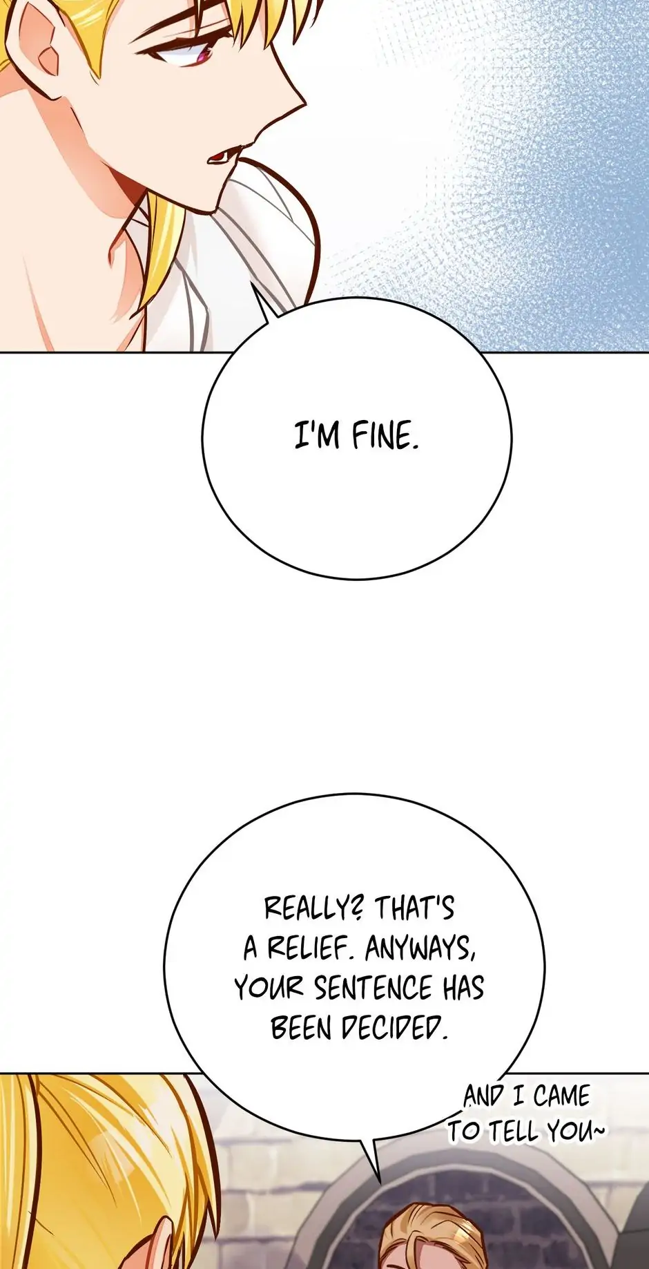 The Princess Doesn’t Want To Marry Her Ideal Type Chapter 43 285 11