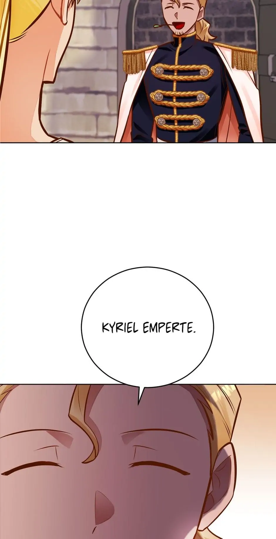 The Princess Doesn’t Want To Marry Her Ideal Type Chapter 43 286 12