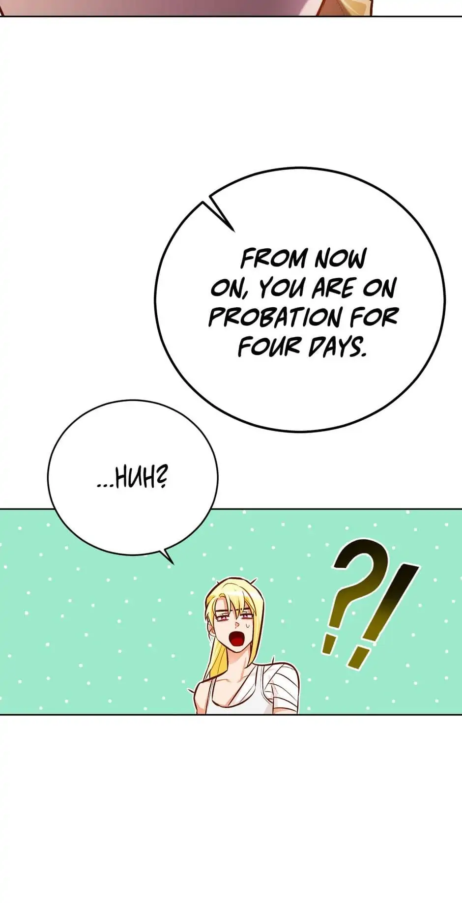 The Princess Doesn’t Want To Marry Her Ideal Type Chapter 43 287 13
