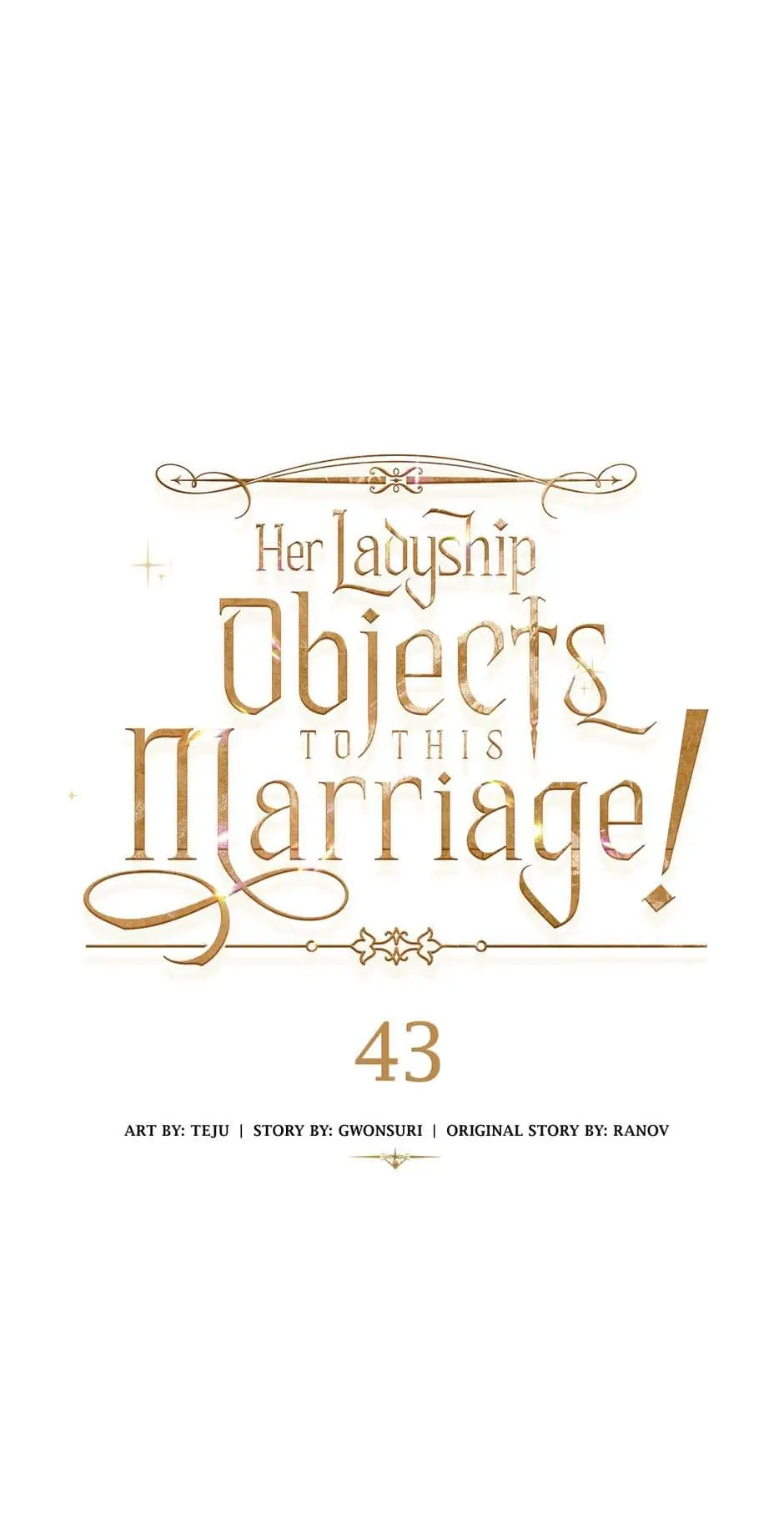 The Princess Doesn’t Want To Marry Her Ideal Type Chapter 43 288 14