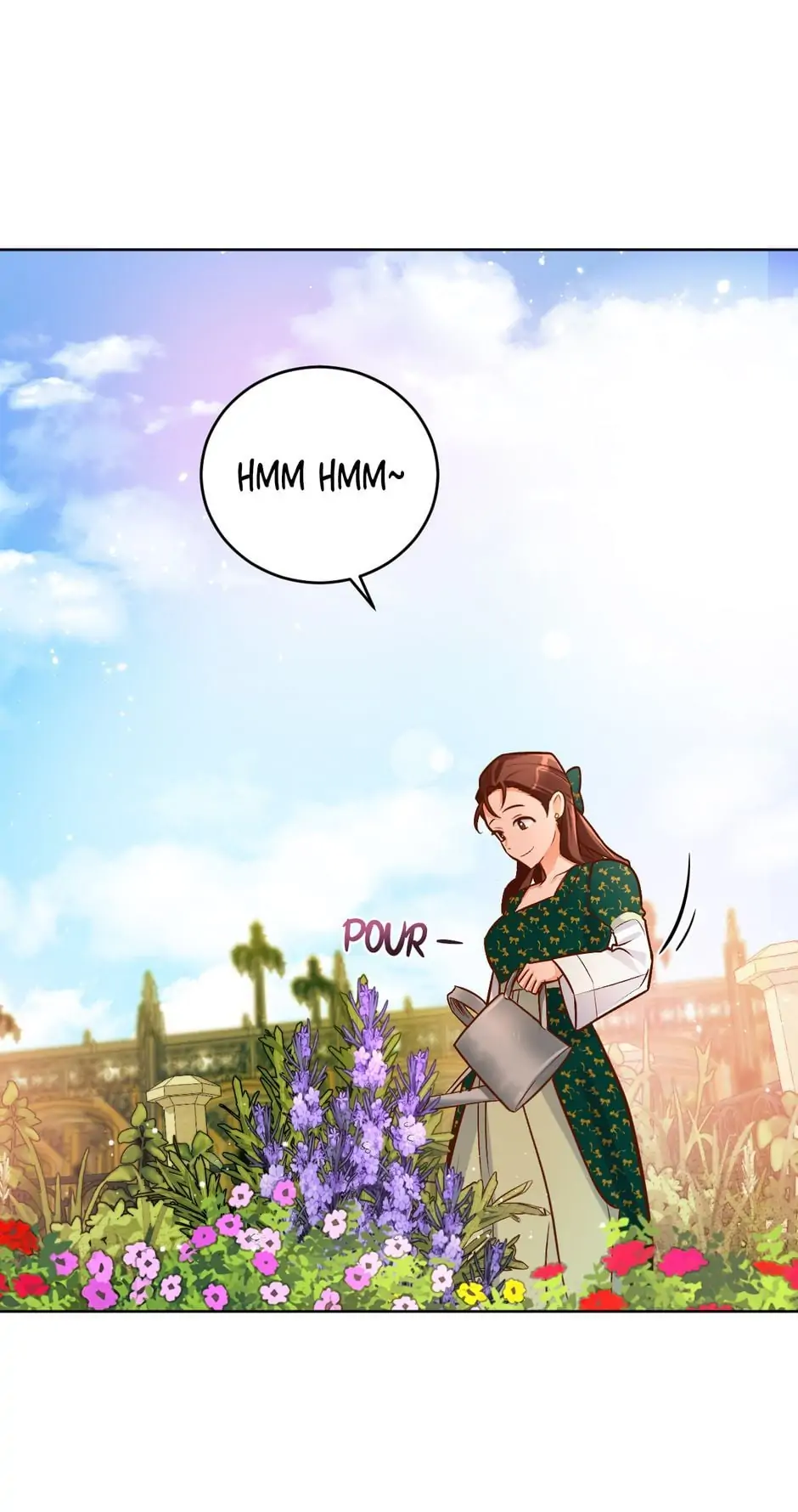 The Princess Doesn’t Want To Marry Her Ideal Type Chapter 43 289 15