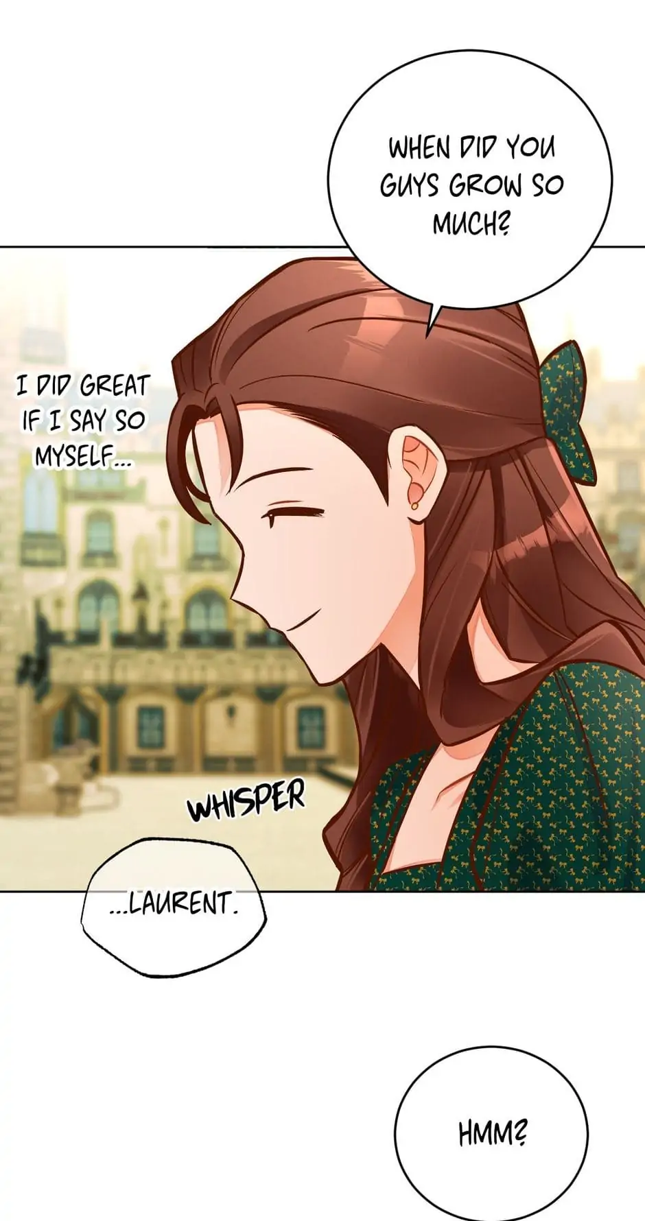 The Princess Doesn’t Want To Marry Her Ideal Type Chapter 43 290 16