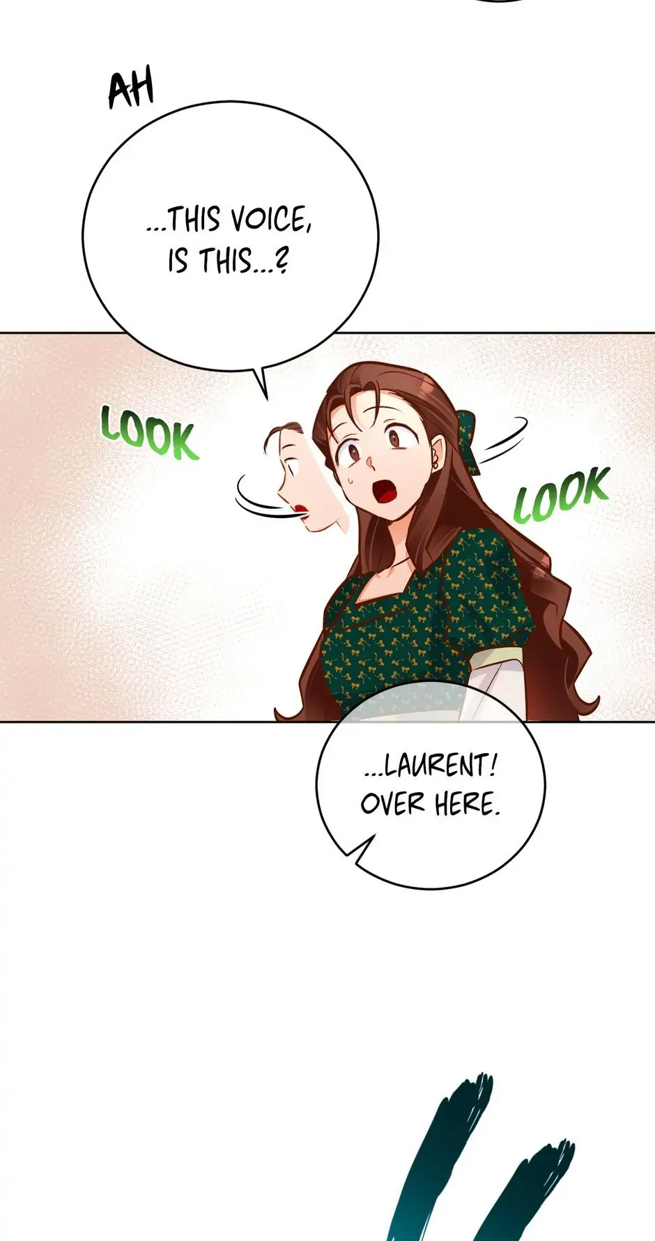 The Princess Doesn’t Want To Marry Her Ideal Type Chapter 43 291 17