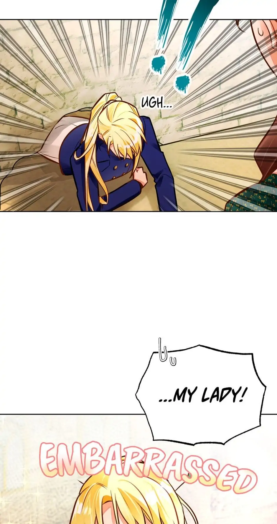 The Princess Doesn’t Want To Marry Her Ideal Type Chapter 43 292 18