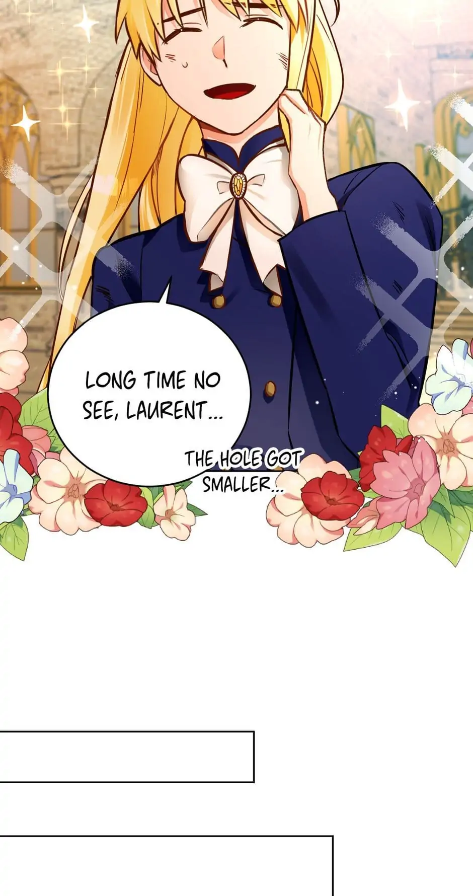 The Princess Doesn’t Want To Marry Her Ideal Type Chapter 43 293 19