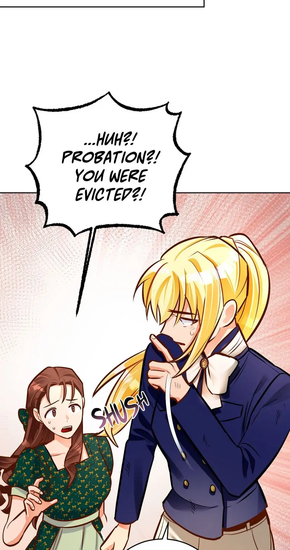 The Princess Doesn’t Want To Marry Her Ideal Type Chapter 43 294 20