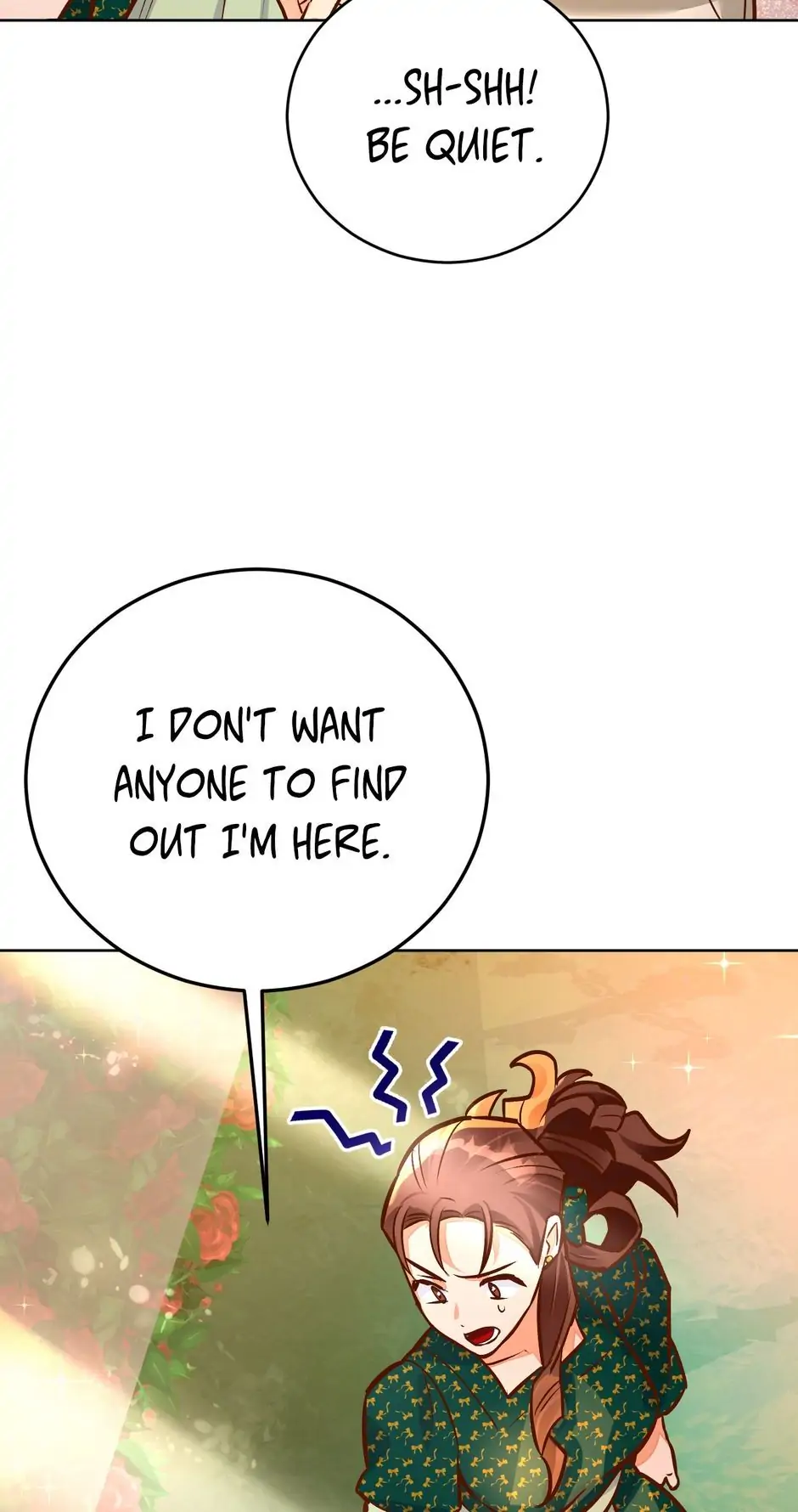 The Princess Doesn’t Want To Marry Her Ideal Type Chapter 43 295 21