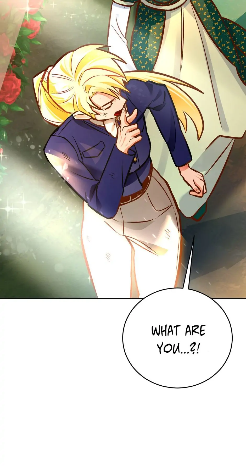 The Princess Doesn’t Want To Marry Her Ideal Type Chapter 43 296 22