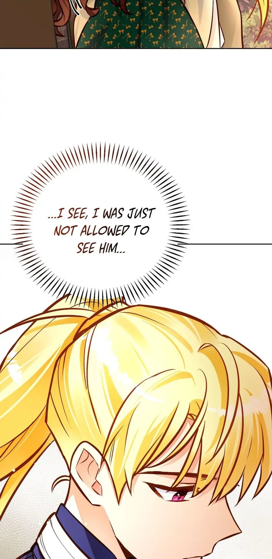The Princess Doesn’t Want To Marry Her Ideal Type Chapter 43 300 26