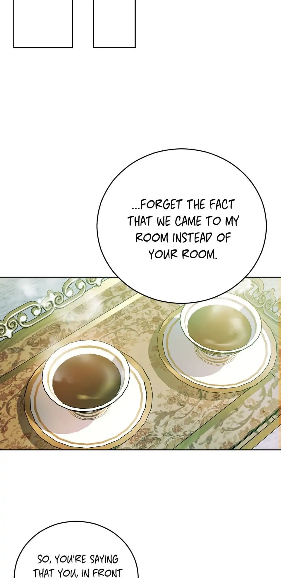 The Princess Doesn’t Want To Marry Her Ideal Type Chapter 43 304 30
