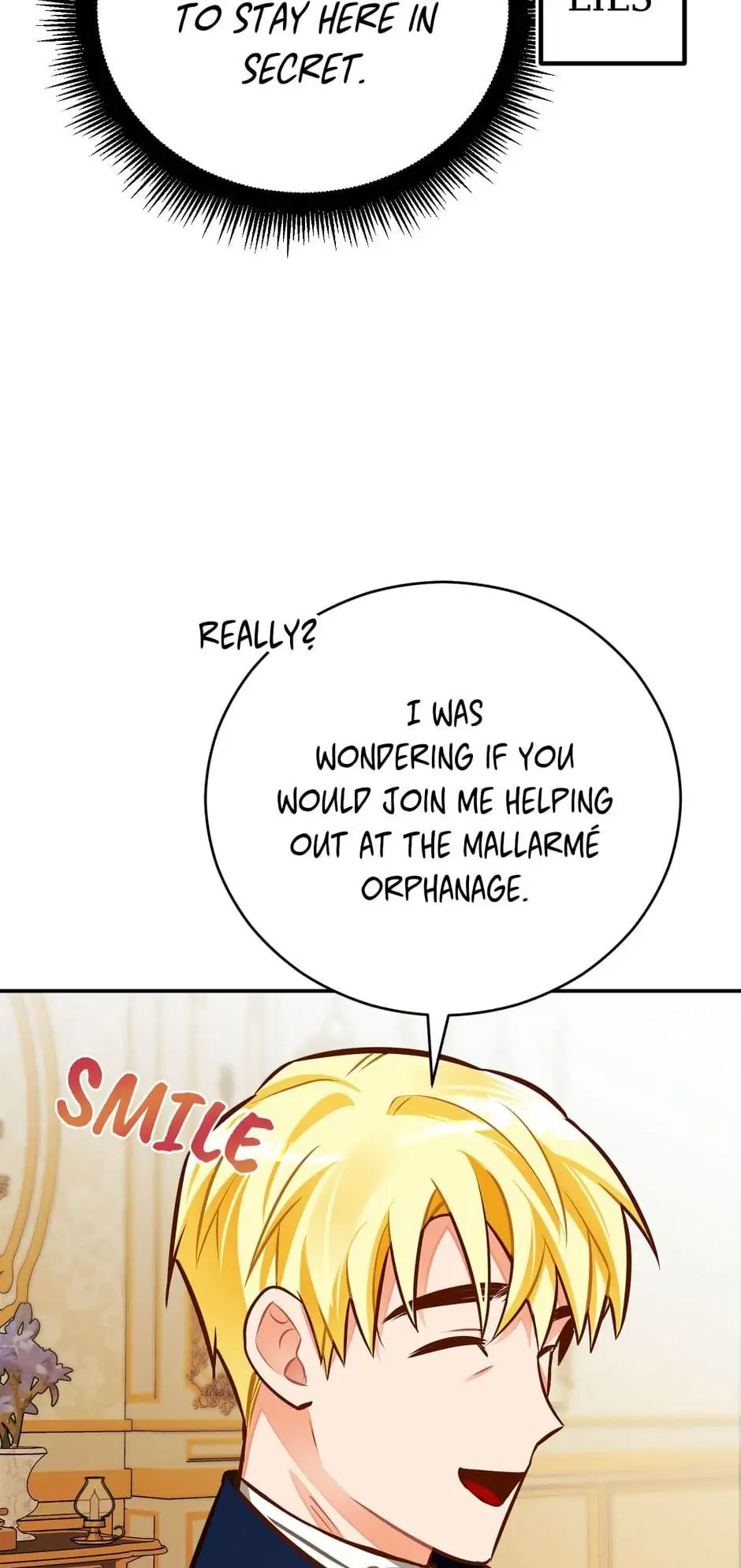The Princess Doesn’t Want To Marry Her Ideal Type Chapter 43 311 37