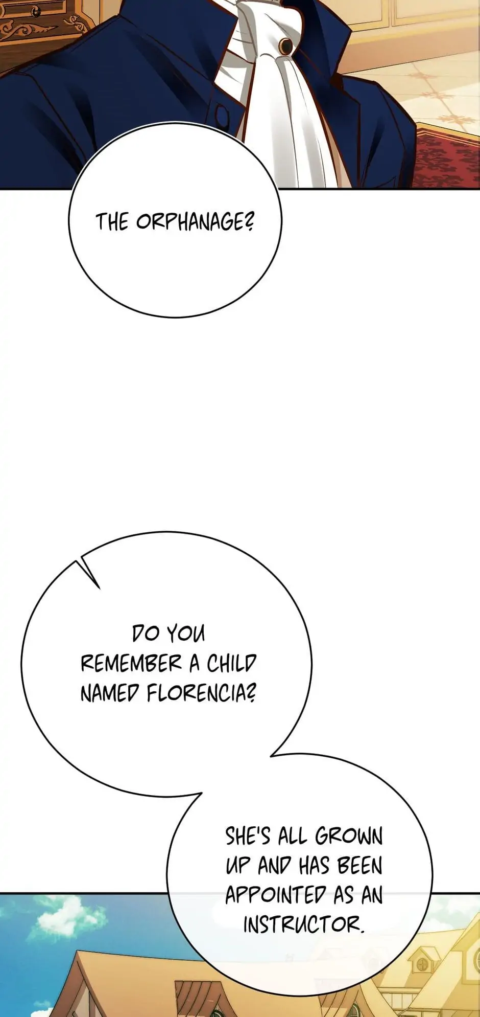 The Princess Doesn’t Want To Marry Her Ideal Type Chapter 43 312 38