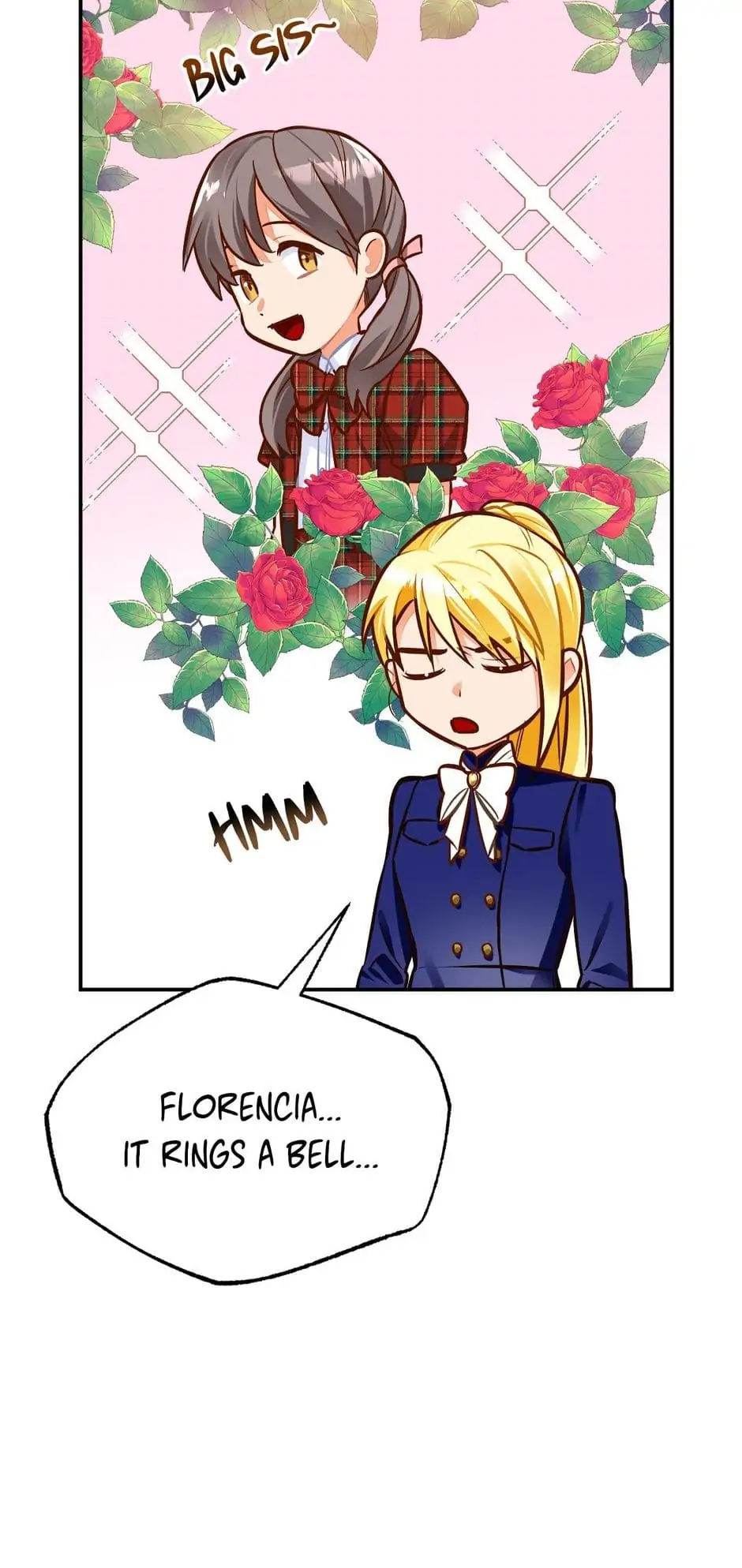 The Princess Doesn’t Want To Marry Her Ideal Type Chapter 43 314 40