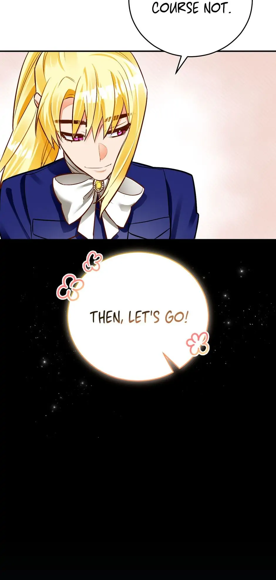 The Princess Doesn’t Want To Marry Her Ideal Type Chapter 43 317 43
