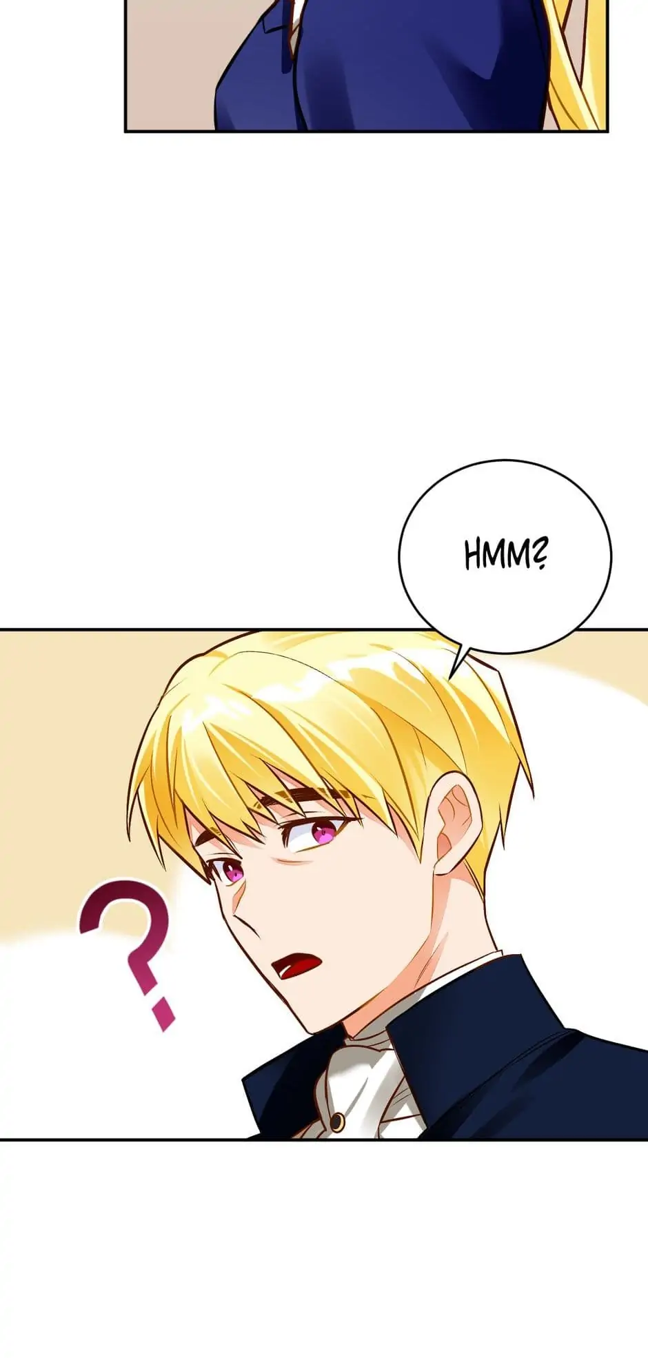 The Princess Doesn’t Want To Marry Her Ideal Type Chapter 43 322 48