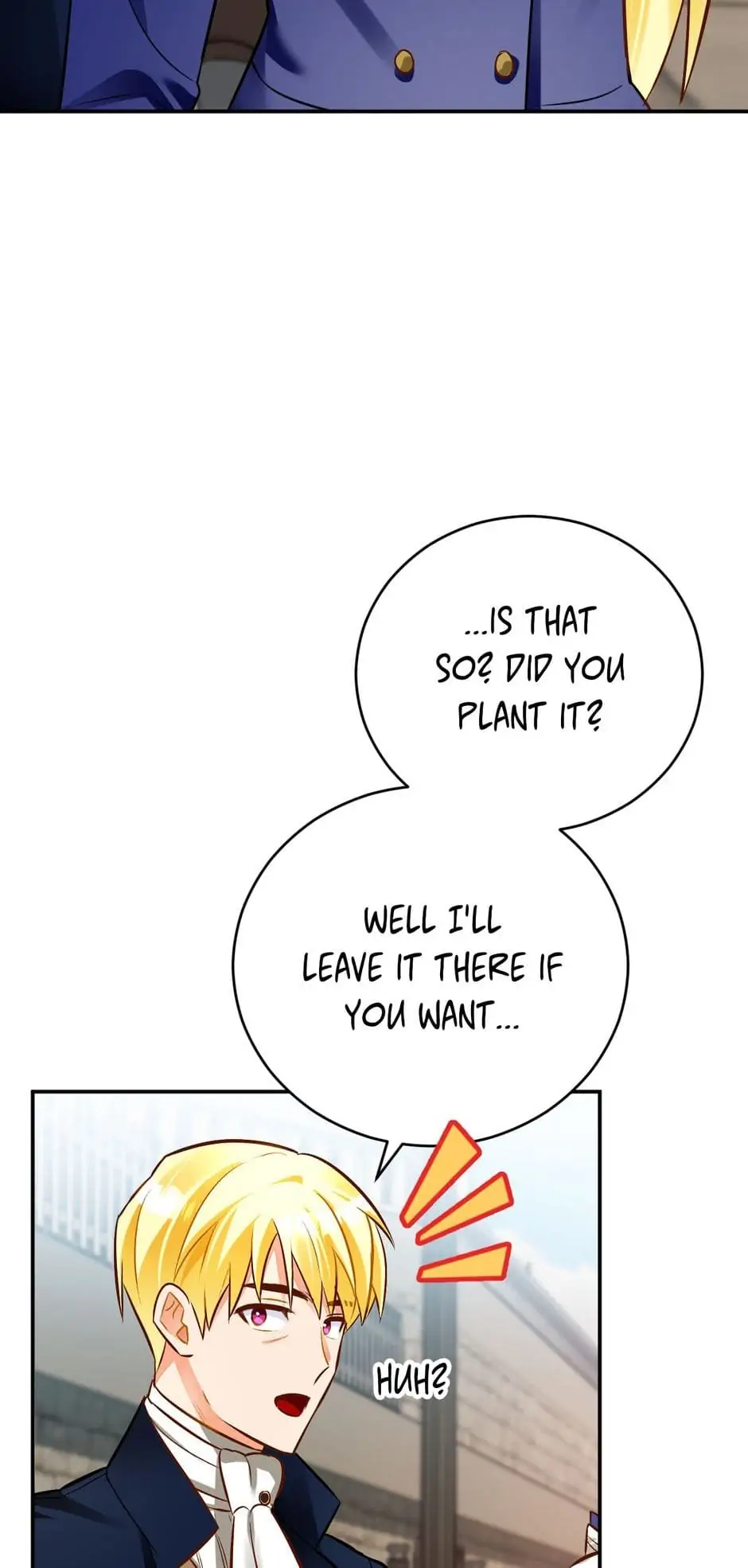 The Princess Doesn’t Want To Marry Her Ideal Type Chapter 43 324 50