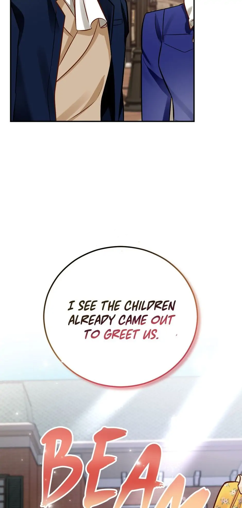 The Princess Doesn’t Want To Marry Her Ideal Type Chapter 43 325 51