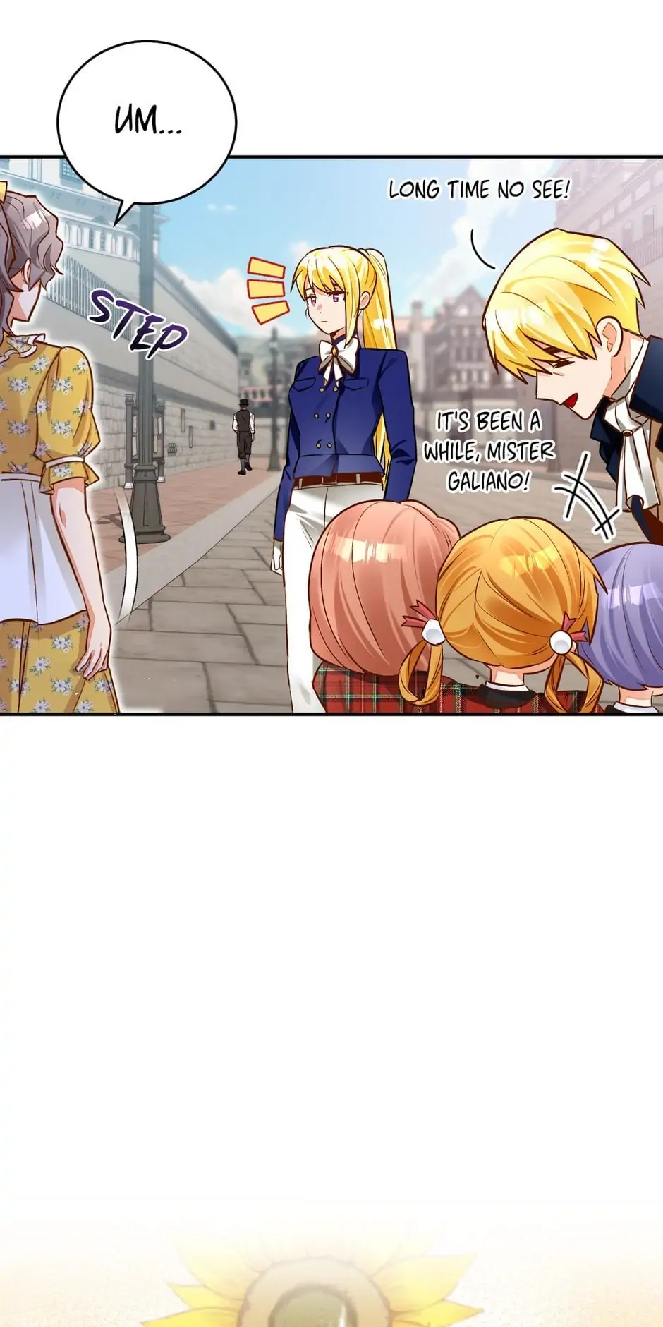 The Princess Doesn’t Want To Marry Her Ideal Type Chapter 43 327 53