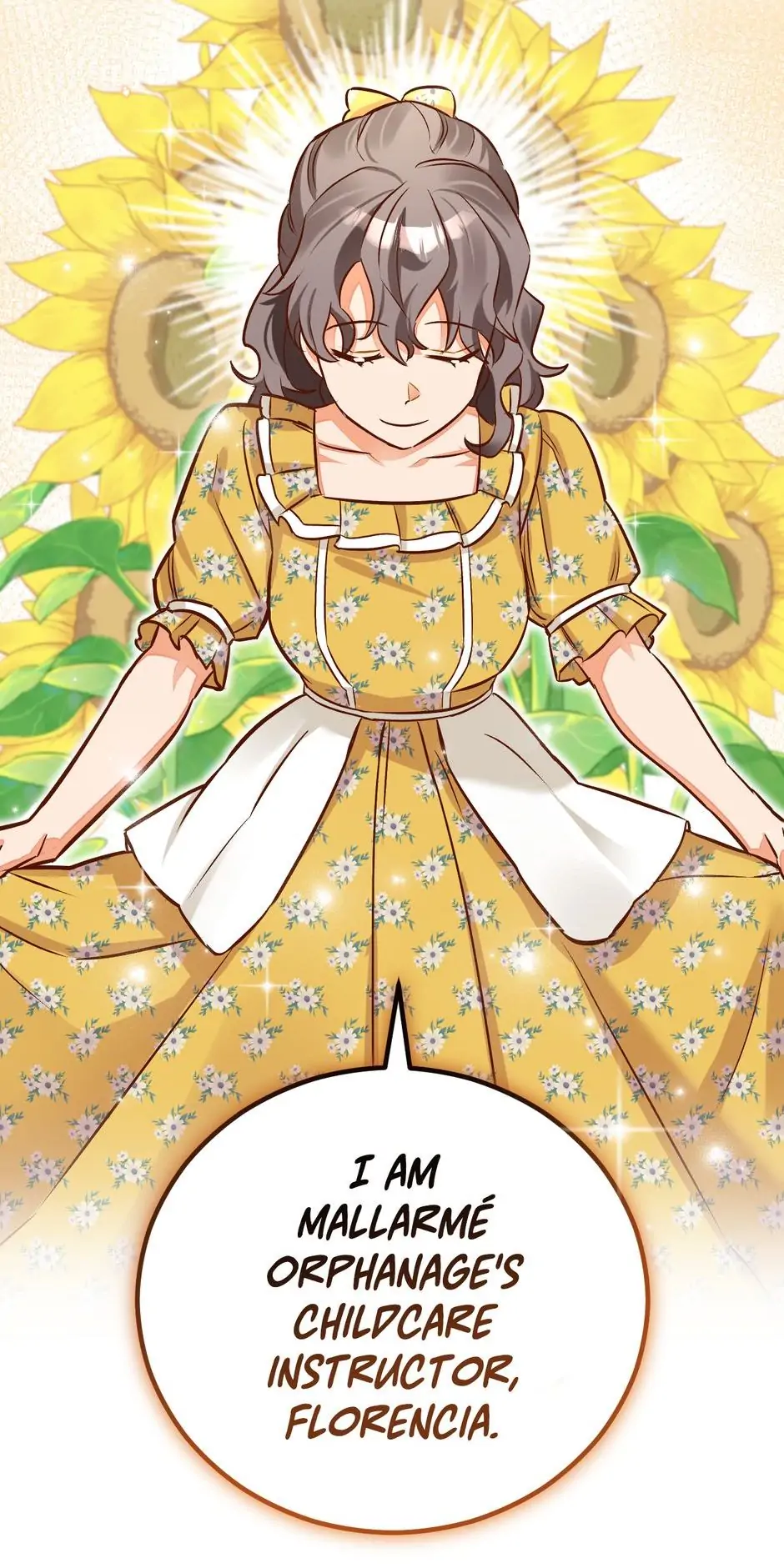 The Princess Doesn’t Want To Marry Her Ideal Type Chapter 43 328 54